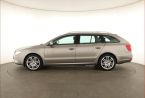 Škoda Superb - fotka číslo 2
