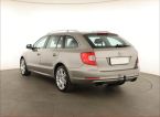 Škoda Superb - fotka číslo 3