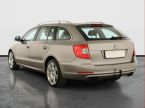 Škoda Superb - fotka číslo 3