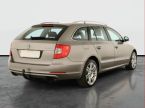 Škoda Superb - fotka číslo 4