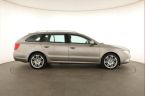 Škoda Superb - fotka číslo 5