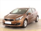 Kia Cee'd - fotka číslo 1