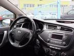 Kia Cee'd - fotka číslo 6