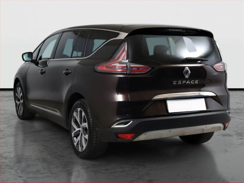 Renault Espace - hlavní fotka