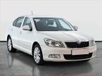 Škoda Octavia - fotka číslo 0