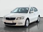 Škoda Octavia - fotka číslo 1