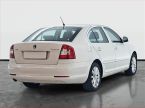 Škoda Octavia - fotka číslo 4