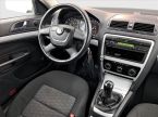 Škoda Octavia - fotka číslo 6