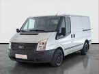 Ford Transit - fotka číslo 1