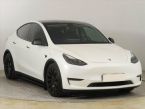 Tesla Model Y - fotka číslo 0