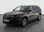 Škoda Kodiaq - fotka číslo 1