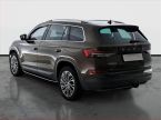 Škoda Kodiaq - fotka číslo 3