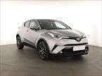 Toyota C-HR - fotka číslo 0