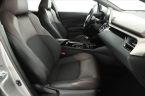 Toyota C-HR - fotka číslo 6