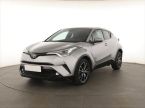Toyota C-HR - fotka číslo 1
