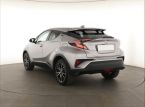 Toyota C-HR - fotka číslo 3