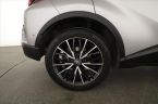 Toyota C-HR - fotka číslo 13