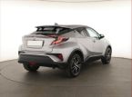 Toyota C-HR - fotka číslo 4