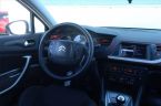 Citroën C5 - fotka číslo 6