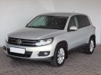 Volkswagen Tiguan - fotka číslo 1