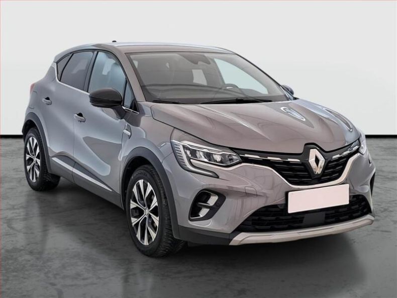 Renault Captur - hlavní fotka inzerátu
