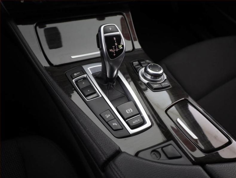 BMW Řada 5 - hlavní fotka