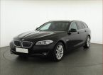 BMW Řada 5 - fotka číslo 1