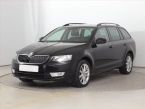 Škoda Octavia - fotka číslo 1