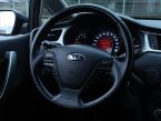 Kia Cee'd - fotka číslo 15