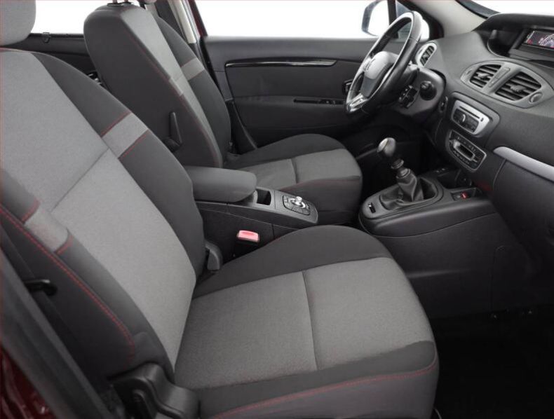 Renault Grand Scenic - hlavní fotka