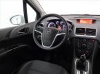 Opel Meriva - fotka číslo 6