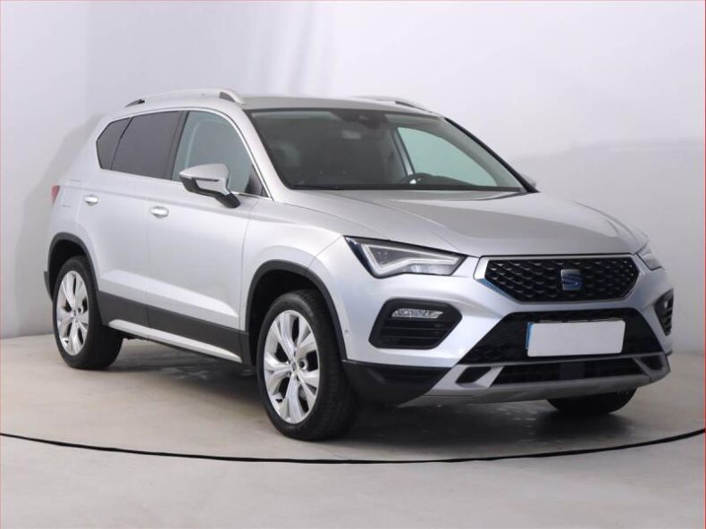 Seat Ateca - hlavní foto