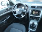 Škoda Octavia - fotka číslo 6