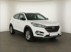 Hyundai Tucson - fotka číslo 0