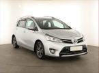 Toyota Verso - fotka číslo 0