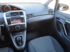 Toyota Verso - fotka číslo 7