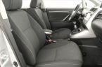 Toyota Verso - fotka číslo 8