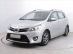 Toyota Verso - fotka číslo 1