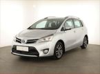 Toyota Verso - fotka číslo 1