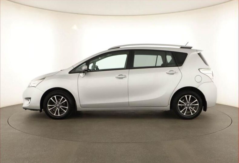 Toyota Verso - hlavní fotka