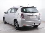 Toyota Verso - fotka číslo 3