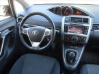 Toyota Verso - fotka číslo 6