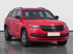 Škoda Kodiaq - fotka číslo 0