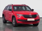 Škoda Kodiaq - fotka číslo 0