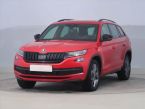 Škoda Kodiaq - fotka číslo 1