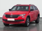 Škoda Kodiaq - fotka číslo 1