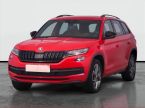 Škoda Kodiaq - fotka číslo 1