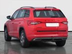 Škoda Kodiaq - fotka číslo 3