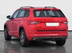 Škoda Kodiaq - fotka číslo 3