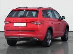 Škoda Kodiaq - fotka číslo 4